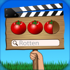Rotten Search, The Movie Companion released by KPL Studios